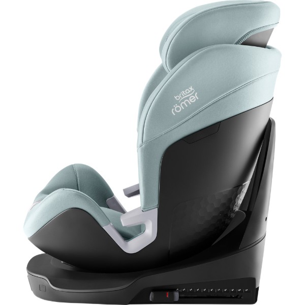 Фото - Автокрісло Britax-Romer SWIVEL 2 Ocean