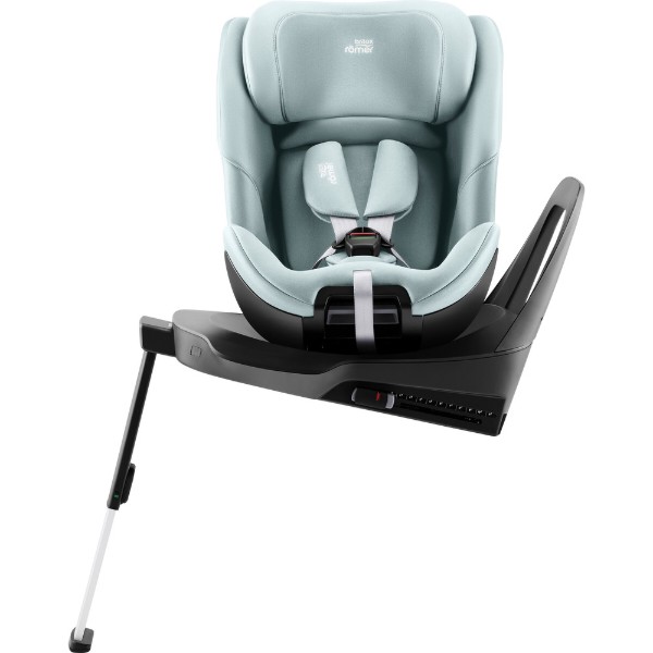 Фото - Автокрісло Britax-Romer SWIVEL 2 Ocean