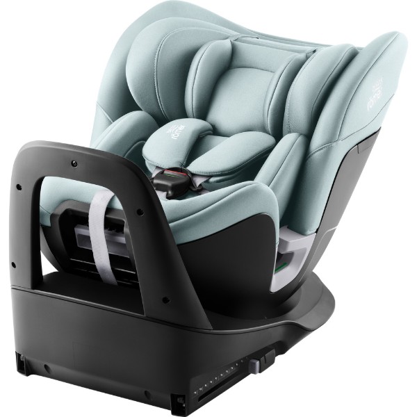 Фото - Автокрісло Britax-Romer SWIVEL 2 Ocean