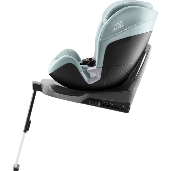 Фото - Автокрісло Britax-Romer SWIVEL 2 Ocean