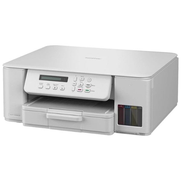Фото - МФУ цветной печати Brother DCP-T536DW с WiFi (DCPT536DWYJ1)