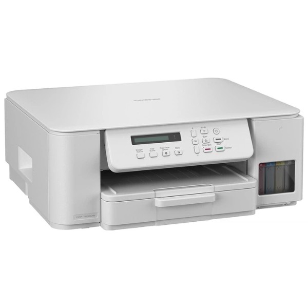 Фото - МФУ цветной печати Brother DCP-T536DW с WiFi (DCPT536DWYJ1)
