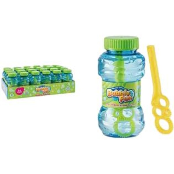 Фото - Мыльные пузыри Bubble Fun 120 мл (DHOBB10618N6)