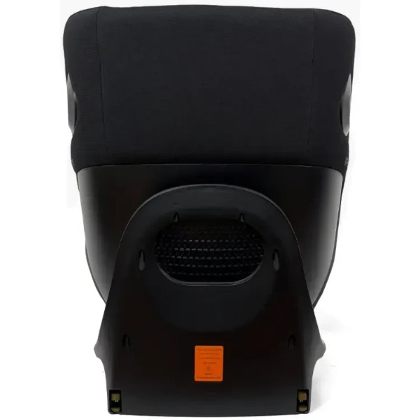Фото - Автокресло Bugs Axis 360 - Graphite Black (4823056520058)