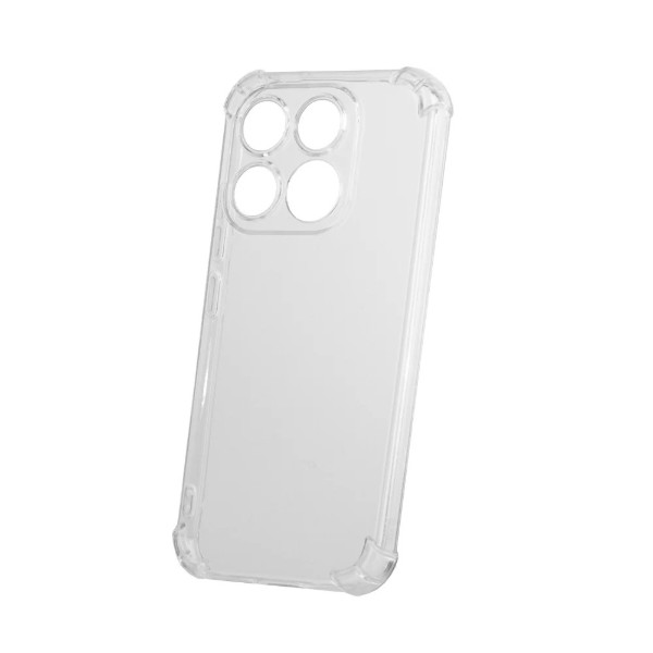 Фото - Чохол для смартфону Colorway AntiShock for Xiaomi 17T, Clear  (CW-CTASX17T)