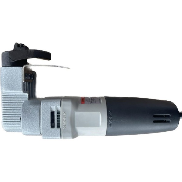 Фото - Ножницы по металлу Crown CT31016