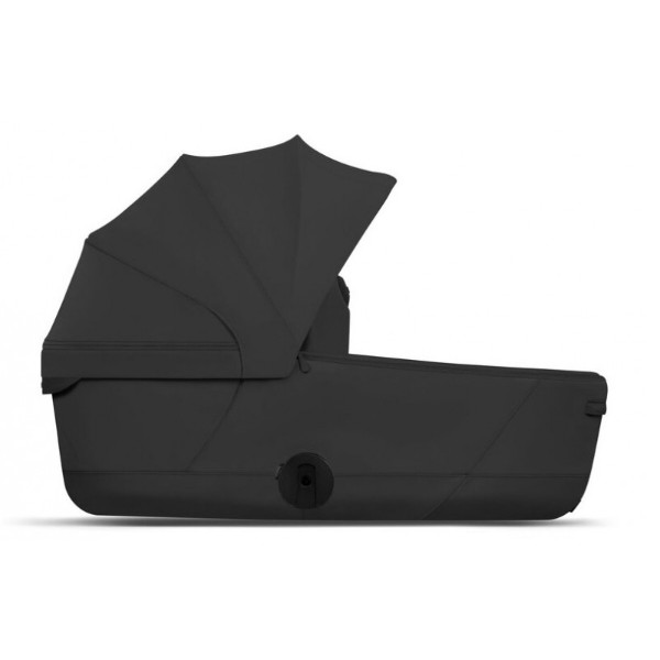 Фото - Люлька для коляски Cybex Priam Style Sepia Black