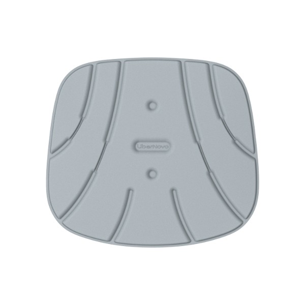 Фото - Охлаждающий коврик для кресла LiberNovo Space Grey (CP-GW-0000076-00-01)