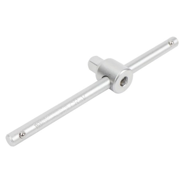 Фото - Вороток WORKPRO Т-подобный 1/2" CR-V PRO (WP275014)