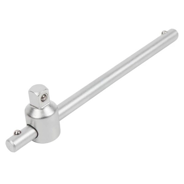 Фото - Вороток WORKPRO Т-подобный 1/2" CR-V PRO (WP275014)