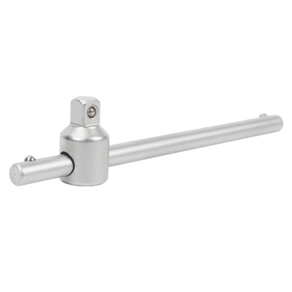 Фото - Вороток WORKPRO Т-подобный 1/2" CR-V PRO (WP275014)