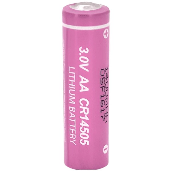 Фото - Батарейка тип CR14505 PKCELL CR14505 3V 1400mah Фото - Батарейка тип CR14505 PKCELL CR14505 3V 1400mah