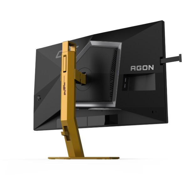 Фото - Монітор ігровий AOC AGON PRO CS24A