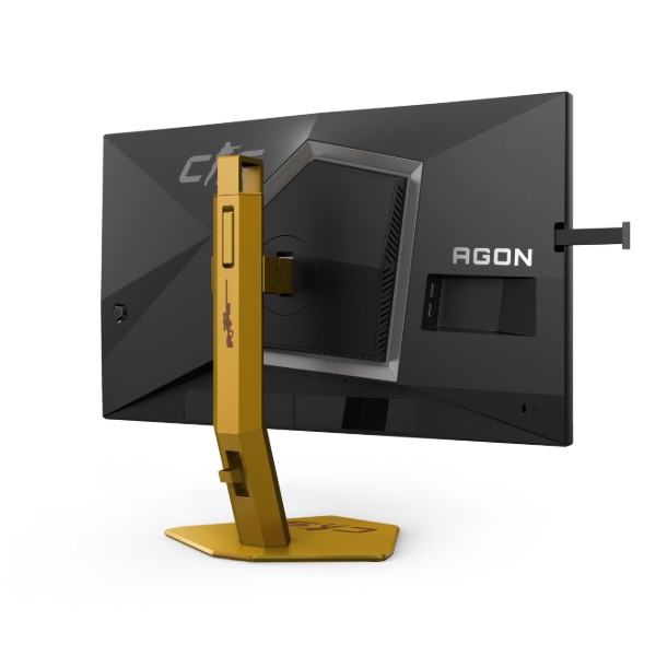 Фото - Монітор ігровий AOC AGON PRO CS24A