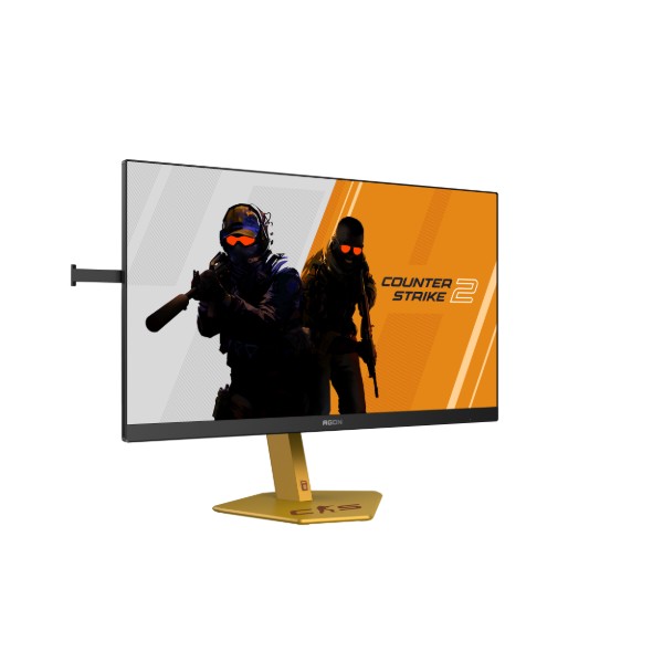 Фото - Монітор ігровий AOC AGON PRO CS24A