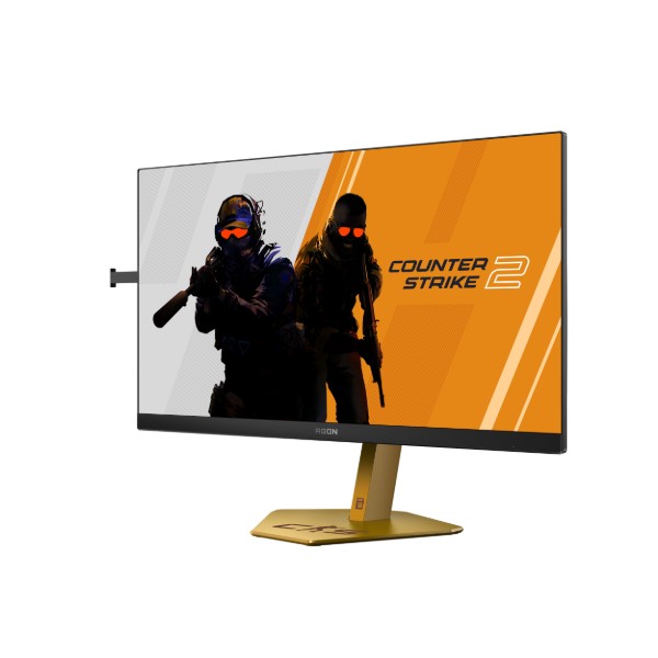Фото - Монітор ігровий AOC AGON PRO CS24A