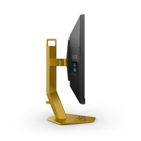 Фото - Монітор ігровий AOC AGON PRO CS24A