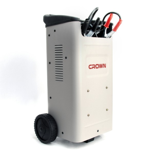 Фото - Пускозарядное устройство Crown CT37027