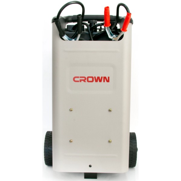 Фото - Пускозарядное устройство Crown CT37027 Фото - Пускозарядное устройство Crown CT37027
