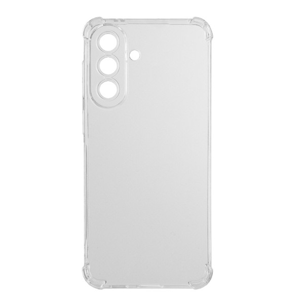 Фото - Чохол для смартфону Colorway TPU AntiShock for Samsung Galaxy A27, Clear (CW-CTASSGA276)