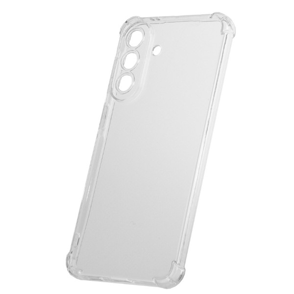 Фото - Чохол для смартфону Colorway TPU AntiShock for Samsung Galaxy A27, Clear (CW-CTASSGA276)