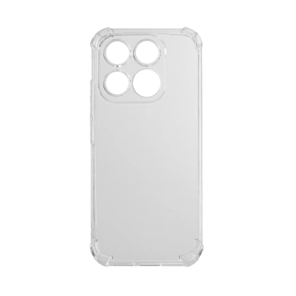 Фото - Чохол для смартфону Colorway AntiShock for Xiaomi 17T, Clear  (CW-CTASX17T)