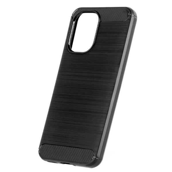 Фото - Чохол для смартфону Colorway TPU Сarbon for Xiaomi Poco X8 Pro Max, black (CW-CTCbXPX8PM-BK)