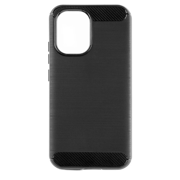 Фото - Чохол для смартфону Colorway TPU Сarbon for Xiaomi Poco X8 Pro Max, black (CW-CTCbXPX8PM-BK)