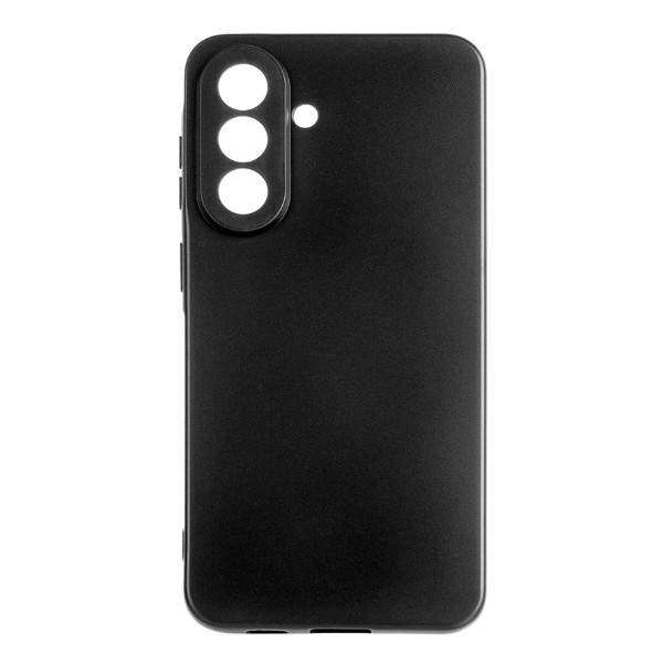 Фото - Чохол для смартфону Colorway TPU matt for Samsung Galaxy A27, black (CW-CTMSGA276-BK)