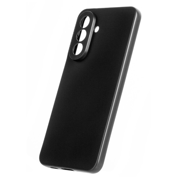 Фото - Чохол для смартфону Colorway TPU matt for Samsung Galaxy A27, black (CW-CTMSGA276-BK)