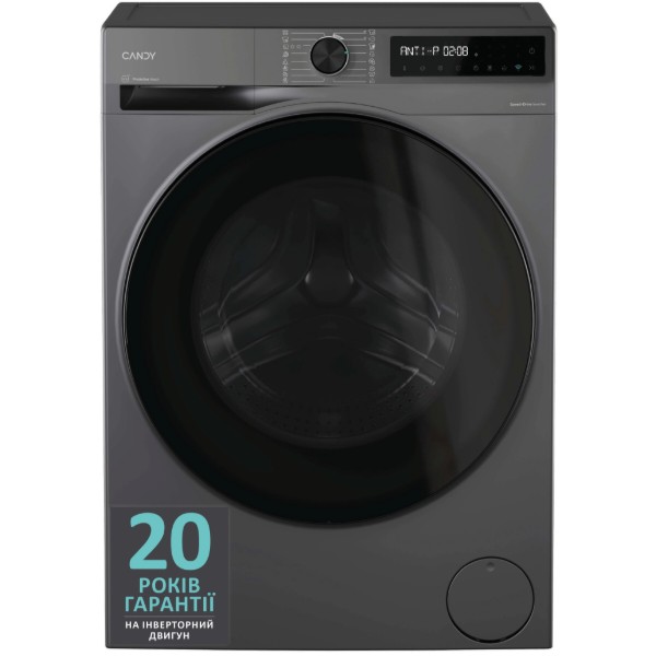 Фото - Стиральная машина Candy BWR 485SBL6G-S