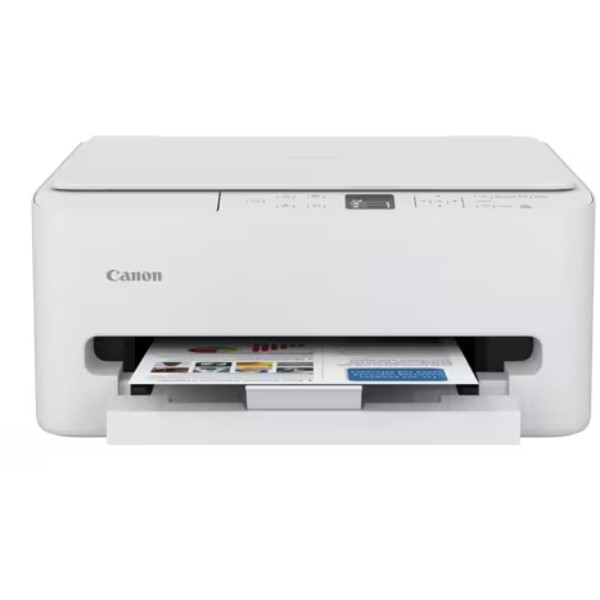 Фото - МФУ цветной печати Canon PIXMA TS6540i с WiFi (7179C009)