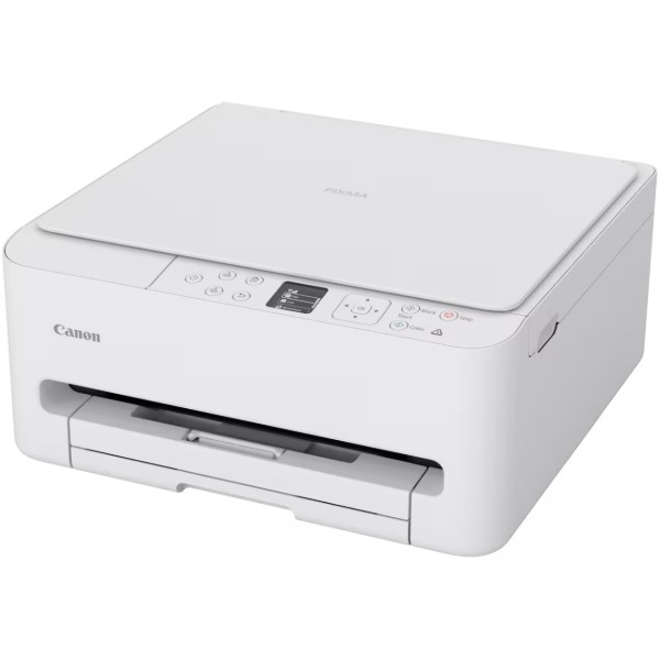 Фото - МФУ цветной печати Canon PIXMA TS6540i с WiFi (7179C009)