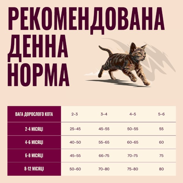 Фото - Сухой корм для кошек Carnilove Active Salmon & Turkey Kitten для котят лосось и индейка 2 кг (8595602581504)