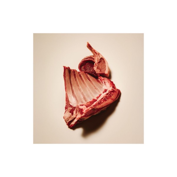 Фото - Паштет для кошек Carnilove Chicken&Lamb курица и ягненок 100г (8595602582860)