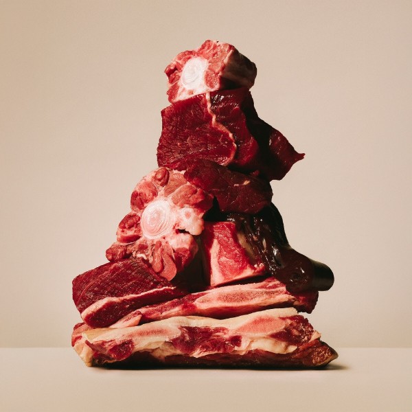 Фото - Сухой корм для собак Carnilove True Fresh Beef 1,5 кг (8595602581771)