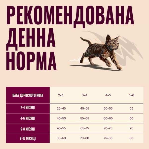 Фото - Сухой корм для кошек Carnilove True Fresh Beef Kitten для котят говядина 400 г (8595602582280)