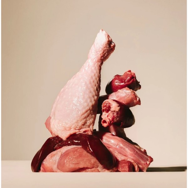 Фото - Влажный корм для собак Carnilove Turkey & Duck with Timothy Grass 300 г (8595602583713)