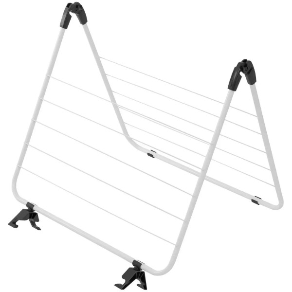 Фото - Сушилка для белья Casa Si Flex Dry 4in1 White/Black (CS92970002)