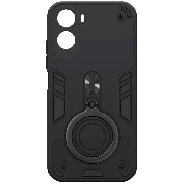 Фото - Чехол для смартфона MAKE Force for Xiaomi Redmi A7 Pro, Black (MCRC-XRA7PBK)