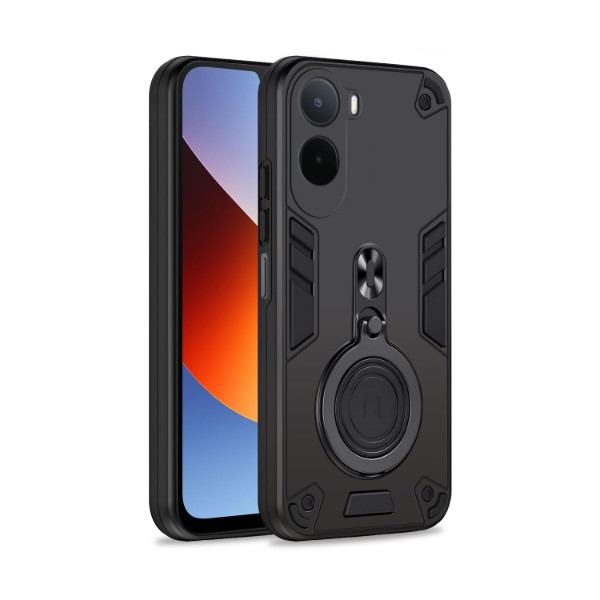 Фото - Чехол для смартфона MAKE Force for Xiaomi Redmi A7 Pro, Black (MCRC-XRA7PBK)