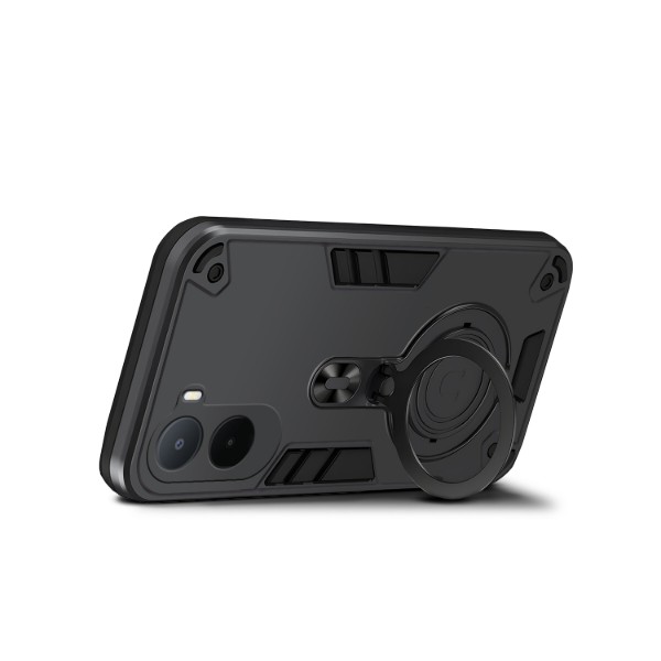 Фото - Чехол для смартфона MAKE Force for Xiaomi Redmi A7 Pro, Black (MCRC-XRA7PBK)