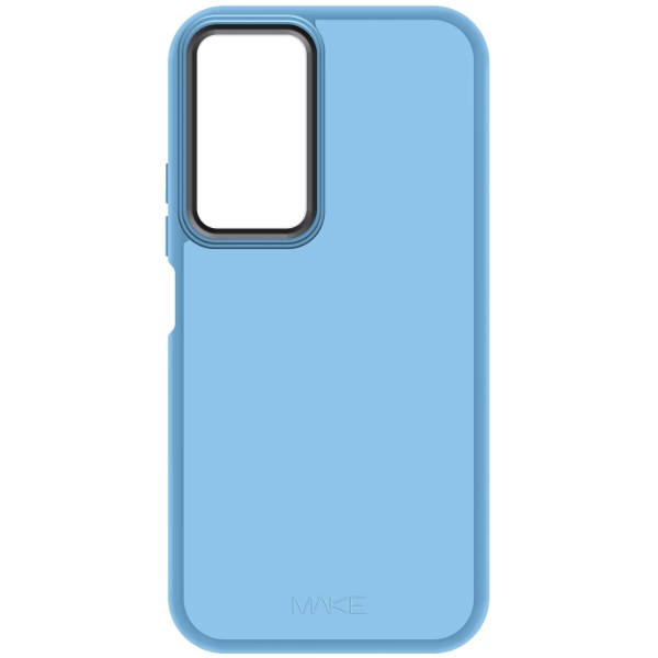 Фото - Чехол для смартфона MAKE Shadow for Xiaomi Redmi A7 Pro, Mist Blue (MCSD-XRA7PBL) Фото - Чехол для смартфона MAKE Shadow for Xiaomi Redmi A7 Pro, Mist Blue (MCSD-XRA7PBL)