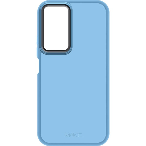 Фото - Чехол для смартфона MAKE Xiaomi Redmi A7 Pro Shadow Mist Blue (MCSD-XRA7PBL)
