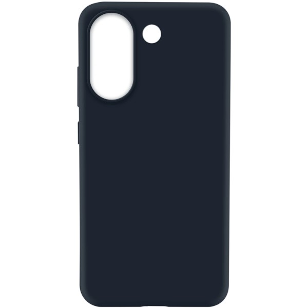 Фото - Чехол для смартфона MAKE Silicone for Xiaomi Poco X8 Pro, Black (MCL-XPX8PBK)
