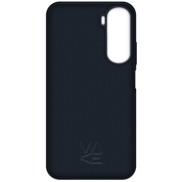 Фото - Чехол для смартфона MAKE Silicone for Xiaomi Redmi A7 Pro, Black (MCL-XRA7PBK)