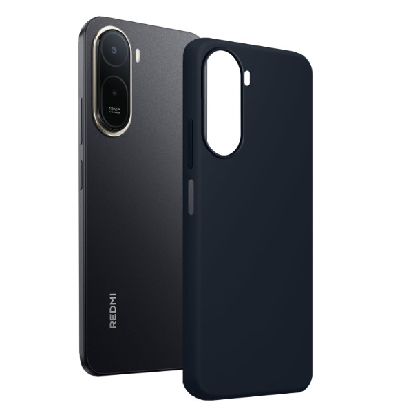 Фото - Чехол для смартфона MAKE Silicone for Xiaomi Redmi A7 Pro, Black (MCL-XRA7PBK)