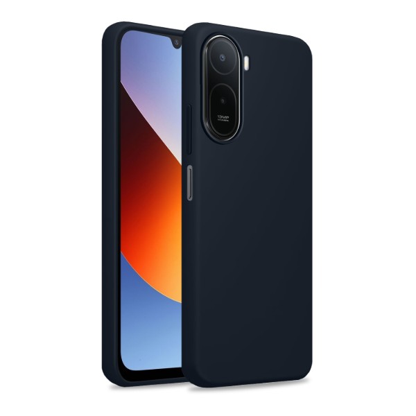 Фото - Чехол для смартфона MAKE Silicone for Xiaomi Redmi A7 Pro, Black (MCL-XRA7PBK)