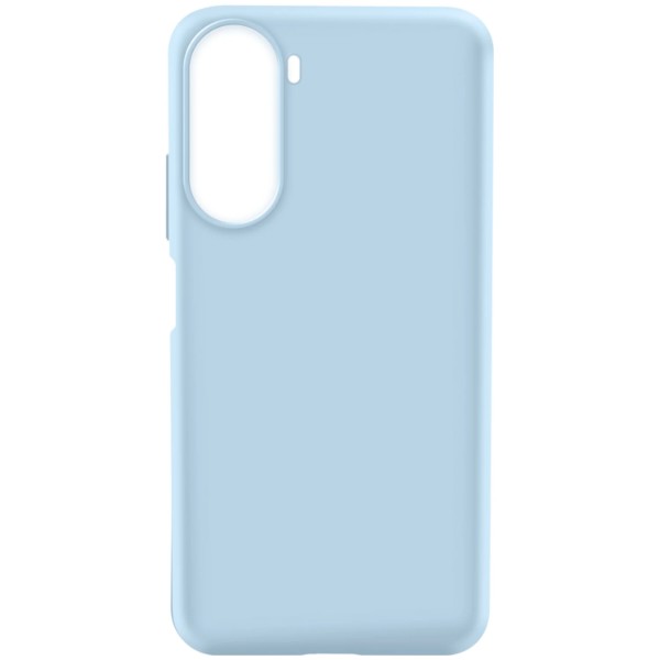 Фото - Чехол для смартфона MAKE Silicone for Xiaomi Redmi A7 Pro, Mist Blue (MCL-XRA7PBL)