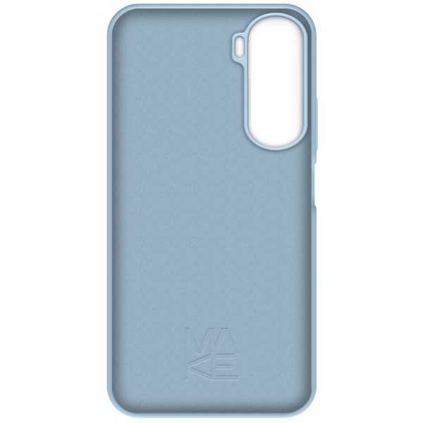 Фото - Чехол для смартфона MAKE Silicone for Xiaomi Redmi A7 Pro, Mist Blue (MCL-XRA7PBL)